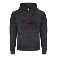 Vintage Black sweet caroline...bah bah bah Vintage Hoodie - lanVoArt