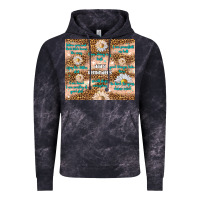 Cloud Black daily reminders Vintage Hoodie - TumblerDesignByShophia