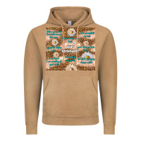 Vintage Camel daily reminders Vintage Hoodie - TumblerDesignByShophia
