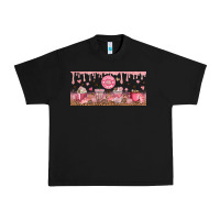 Black Cafecito y Chisme Urban Heavy Tee - TumblerDesignByShophia