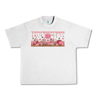 Lunar Rock Cafecito y Chisme Urban Heavy Tee - TumblerDesignByShophia