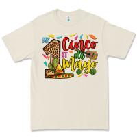 Bone My first cinco de mayo Premium Tee - RanaPortraitStore