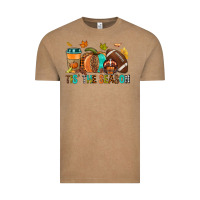 Tis' The Season Fall Vintage Tee | Teevron