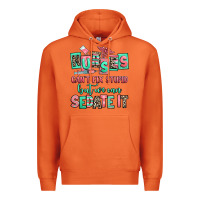 Carrot nurses cant fix stupid but we can sedate it Premium Hoodie - RanaPortraitStore