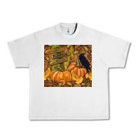 Lunar Rock cutest pumpkin in the patch Urban Heavy Tee - TumblerDesignByShophia