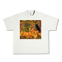 Pistachio cutest pumpkin in the patch Urban Heavy Tee - TumblerDesignByShophia