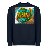 Navy football is my favorite season tumbler Heavyweight Sweatshirt - BundleAndBundleShop
