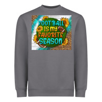Storm football is my favorite season tumbler Heavyweight Sweatshirt - BundleAndBundleShop