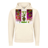 Vintage Artic i don't stir the pot i smoke it Vintage Hoodie - TumblerDesignByShophia