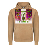 Vintage Camel i don't stir the pot i smoke it Vintage Hoodie - TumblerDesignByShophia