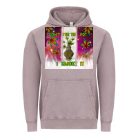 Vintage Zinc i don't stir the pot i smoke it Vintage Hoodie - TumblerDesignByShophia