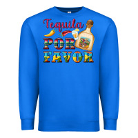 True Royal mexican tequila por favor Premium Sweatshirt - Artiststas