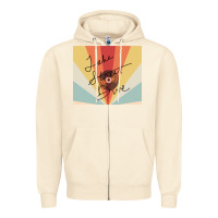 Sandshell lake street dive retro Zipper Hoodie - lanVoArt