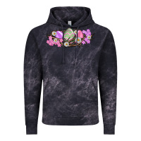 Cloud Black Easter eggs and crown of thorns Easter Day Vintage Hoodie - HowdyJamesFarm