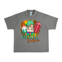 Tornado popsicle season Urban Heavy Tee - JahusDesignShop