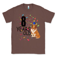 Chestnut 8 years old black Classic Tee - Bettercallsaul