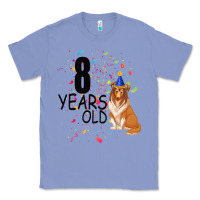 Colony Blue 8 years old black Classic Tee - Bettercallsaul