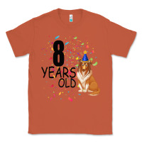 Copper 8 years old black Classic Tee - Bettercallsaul