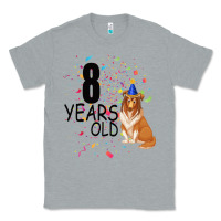 Heather Grey 8 years old black Classic Tee - Bettercallsaul