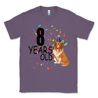 Lavender 8 years old black Classic Tee - Bettercallsaul