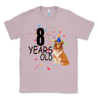 Lilac 8 years old black Classic Tee - Bettercallsaul