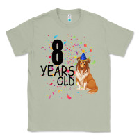 Matcha 8 years old black Classic Tee - Bettercallsaul