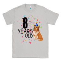 Moon Dust 8 years old black Classic Tee - Bettercallsaul