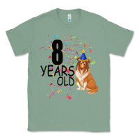Sage 8 years old black Classic Tee - Bettercallsaul