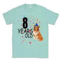 Seafoam 8 years old black Classic Tee - Bettercallsaul