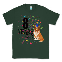 Sports Green 8 years old black Classic Tee - Bettercallsaul