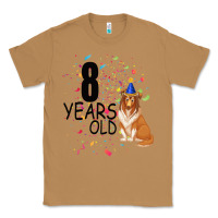 Toasted Coconut 8 years old black Classic Tee - Bettercallsaul
