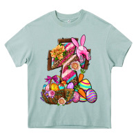 Arona He Is Risen Heavy Core Tee - BundleAndBundleShop