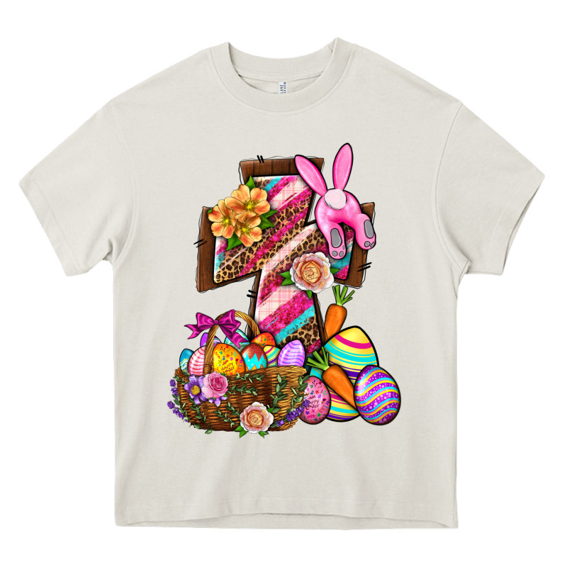 He Is Risen Heavy Core Tee by BundleAndBundleShop | Teevron