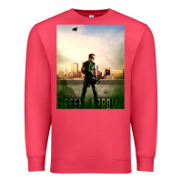 Cardinal green arrow Premium Sweatshirt - lanVoArt