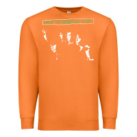 Carrot psychedelic furs music travel Premium Sweatshirt - lanVoArt