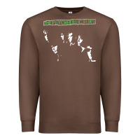 Chestnut psychedelic furs music travel Premium Sweatshirt - lanVoArt