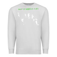 Dove Grey psychedelic furs music travel Premium Sweatshirt - lanVoArt