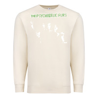 Sandshell psychedelic furs music travel Premium Sweatshirt - lanVoArt