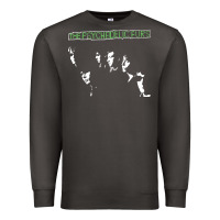 Smoke psychedelic furs music travel Premium Sweatshirt - lanVoArt