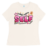 Bone self love Ladies Tee - Artiststas