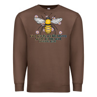 Chestnut Kinda Words Are Like Honey Sweet To The Soul Premium Sweatshirt - CowhideDigitalArt