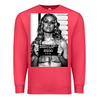 Cardinal the devils rejects mugshot 21250   sheri moon Premium Sweatshirt - lanVoArt
