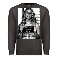 Smoke the devils rejects mugshot 21250   sheri moon Premium Sweatshirt - lanVoArt