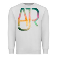 Dove Grey ajr Premium Sweatshirt - lanVoArt