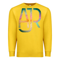 Lemon ajr Premium Sweatshirt - lanVoArt