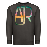Smoke ajr Premium Sweatshirt - lanVoArt