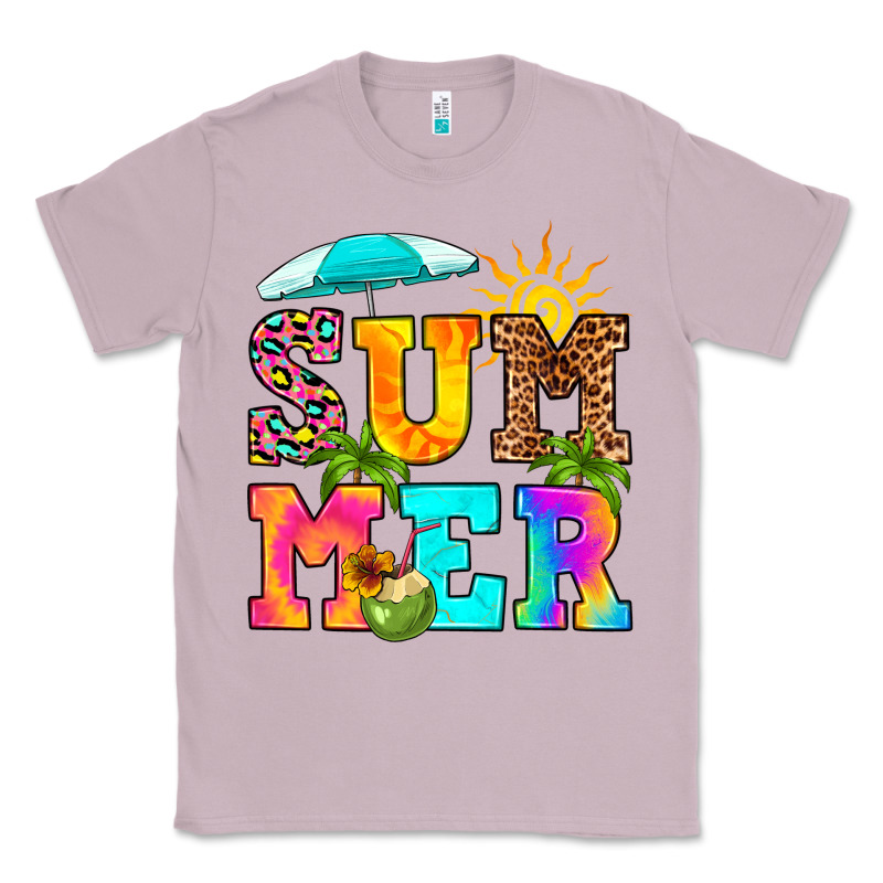Summer Classic Tee by RanaPortraitStore | Teevron