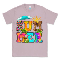 Lilac summer Classic Tee - RanaPortraitStore