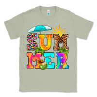 Matcha summer Classic Tee - RanaPortraitStore