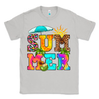 Moon Dust summer Classic Tee - RanaPortraitStore